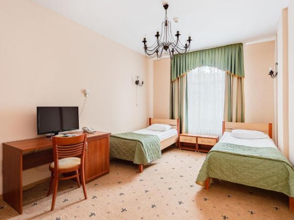 Фотография номера гостиницы Коломенское