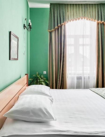 Фотография номера гостиницы Коломенское