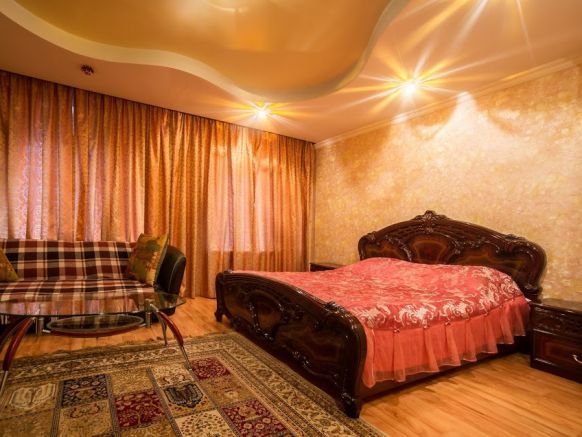 Фотография номера гостиницы Гарден отель