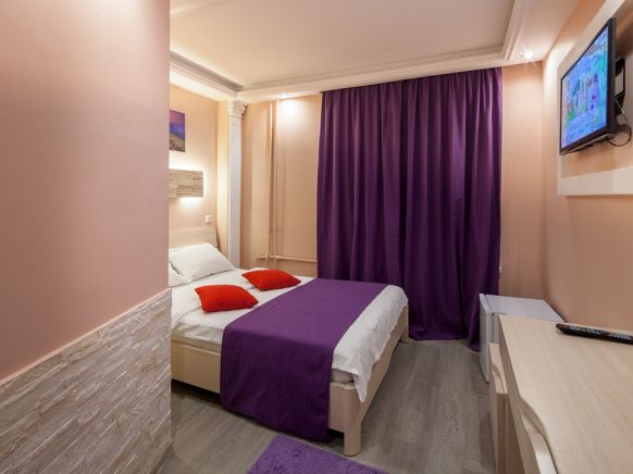 Фотография номера гостиницы Гарден отель