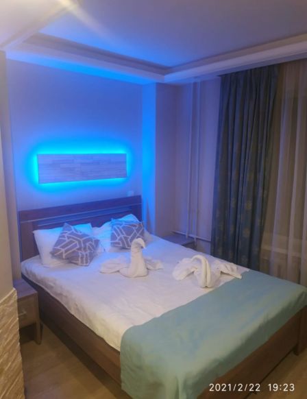 Фотография номера гостиницы Гарден отель