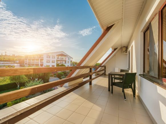 Отель Tizdar Family Resort & SPA 5* Ultra All Inclusive