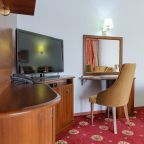 Двухместный (Джуниор сюит), Отель Tizdar Family Resort & SPA 5* Ultra All Inclusive