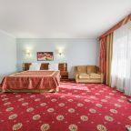 Трёхместный и более (Джуниор сьют), Отель Tizdar Family Resort & SPA 5* Ultra All Inclusive