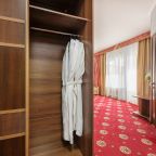 Двухместный (Джуниор сюит), Отель Tizdar Family Resort & SPA 5* Ultra All Inclusive