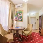 Люкс (Делюкс), Отель Tizdar Family Resort & SPA 5* Ultra All Inclusive