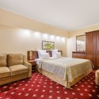Люкс (Де Люкс), Отель Tizdar Family Resort & SPA 5* Ultra All Inclusive