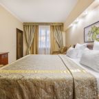 Люкс (Де Люкс), Отель Tizdar Family Resort & SPA 5* Ultra All Inclusive