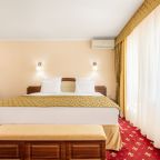 Люкс, Отель Tizdar Family Resort & SPA 5* Ultra All Inclusive