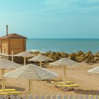 Пляж, Отель Tizdar Family Resort & SPA 5* Ultra All Inclusive