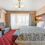 Двухместный (Супериор), Отель Tizdar Family Resort & SPA 5* Ultra All Inclusive