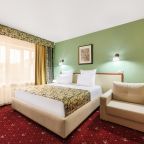 Двухместный (Супериор), Отель Tizdar Family Resort & SPA 5* Ultra All Inclusive