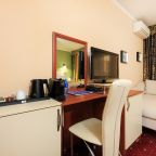 Двухместный (Супериор), Отель Tizdar Family Resort & SPA 5* Ultra All Inclusive