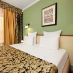 Двухместный (Супериор), Отель Tizdar Family Resort & SPA 5* Ultra All Inclusive