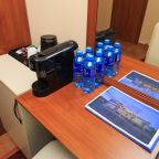 Двухместный (Супериор), Отель Tizdar Family Resort & SPA 5* Ultra All Inclusive