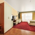 Двухместный (Супериор), Отель Tizdar Family Resort & SPA 5* Ultra All Inclusive