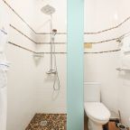 Двухместный (Супериор), Отель Tizdar Family Resort & SPA 5* Ultra All Inclusive