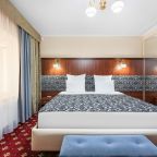 Двухместный (Супериор), Отель Tizdar Family Resort & SPA 5* Ultra All Inclusive