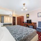 Двухместный (Супериор), Отель Tizdar Family Resort & SPA 5* Ultra All Inclusive