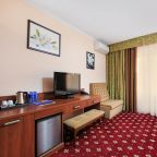 Двухместный (Супериор), Отель Tizdar Family Resort & SPA 5* Ultra All Inclusive