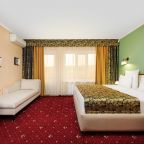 Двухместный (Супериор), Отель Tizdar Family Resort & SPA 5* Ultra All Inclusive