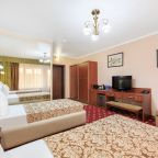 Двухместный (Супериор), Отель Tizdar Family Resort & SPA 5* Ultra All Inclusive