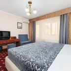 Двухместный (Супериор), Отель Tizdar Family Resort & SPA 5* Ultra All Inclusive