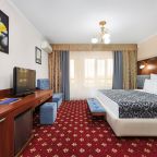Двухместный (Супериор), Отель Tizdar Family Resort & SPA 5* Ultra All Inclusive
