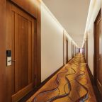 Двухместный (Супериор), Отель Tizdar Family Resort & SPA 5* Ultra All Inclusive
