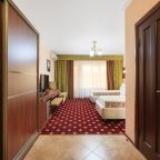 Двухместный (Супериор), Отель Tizdar Family Resort & SPA 5* Ultra All Inclusive