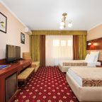 Двухместный (Супериор), Отель Tizdar Family Resort & SPA 5* Ultra All Inclusive