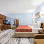 Двухместный (Джуниор сюит), Отель Tizdar Family Resort & SPA 5* Ultra All Inclusive