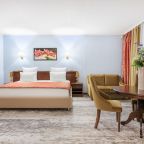 Двухместный (Джуниор сюит), Отель Tizdar Family Resort & SPA 5* Ultra All Inclusive