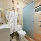 Двухместный (Джуниор сюит), Отель Tizdar Family Resort & SPA 5* Ultra All Inclusive