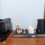 Двухместный (Джуниор сюит), Отель Tizdar Family Resort & SPA 5* Ultra All Inclusive