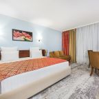 Двухместный (Джуниор сюит), Отель Tizdar Family Resort & SPA 5* Ultra All Inclusive