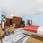 Двухместный (Джуниор сюит), Отель Tizdar Family Resort & SPA 5* Ultra All Inclusive