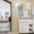 Двухместный (Джуниор сюит), Отель Tizdar Family Resort & SPA 5* Ultra All Inclusive