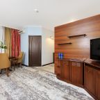 Двухместный (Джуниор сюит), Отель Tizdar Family Resort & SPA 5* Ultra All Inclusive