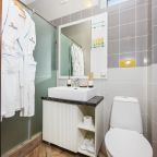 Люкс (Делюкс), Отель Tizdar Family Resort & SPA 5* Ultra All Inclusive