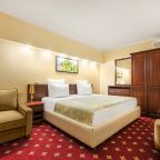 Люкс (Делюкс), Отель Tizdar Family Resort & SPA 5* Ultra All Inclusive