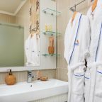 Люкс (Делюкс), Отель Tizdar Family Resort & SPA 5* Ultra All Inclusive