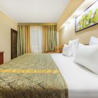 Люкс (Делюкс), Отель Tizdar Family Resort & SPA 5* Ultra All Inclusive