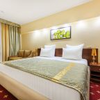 Люкс (Делюкс), Отель Tizdar Family Resort & SPA 5* Ultra All Inclusive