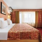 Люкс, Отель Tizdar Family Resort & SPA 5* Ultra All Inclusive
