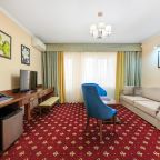 Люкс, Отель Tizdar Family Resort & SPA 5* Ultra All Inclusive