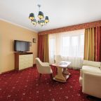 Люкс, Отель Tizdar Family Resort & SPA 5* Ultra All Inclusive