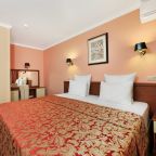 Люкс, Отель Tizdar Family Resort & SPA 5* Ultra All Inclusive