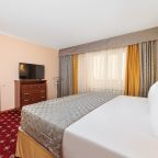 Люкс, Отель Tizdar Family Resort & SPA 5* Ultra All Inclusive