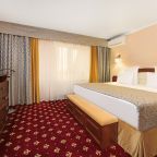Люкс, Отель Tizdar Family Resort & SPA 5* Ultra All Inclusive